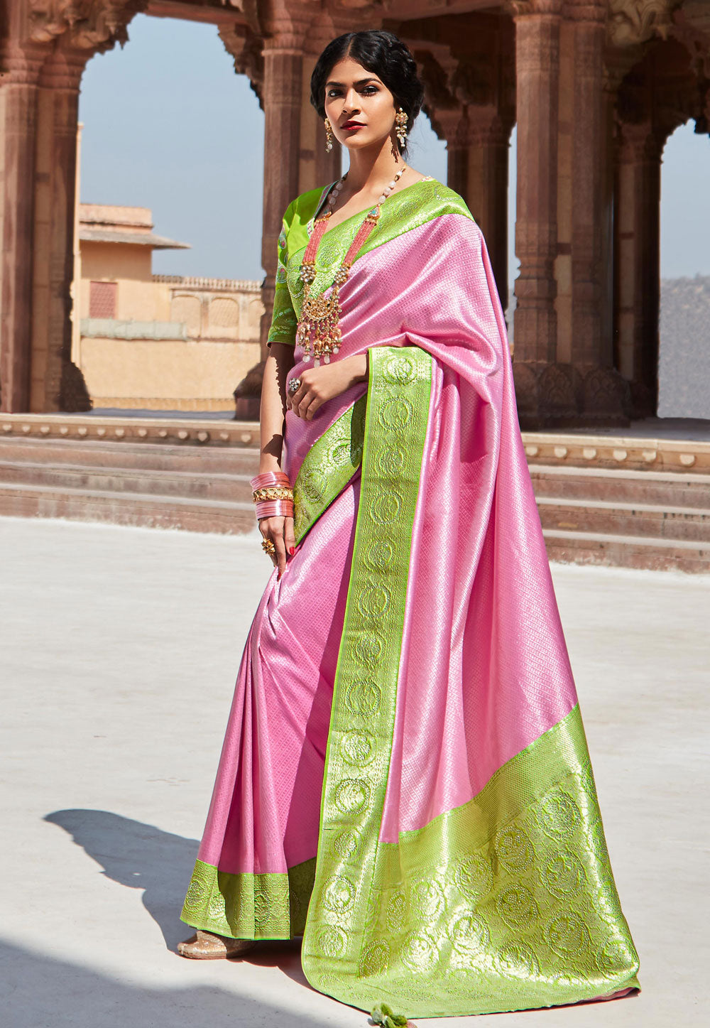 Silk Saree